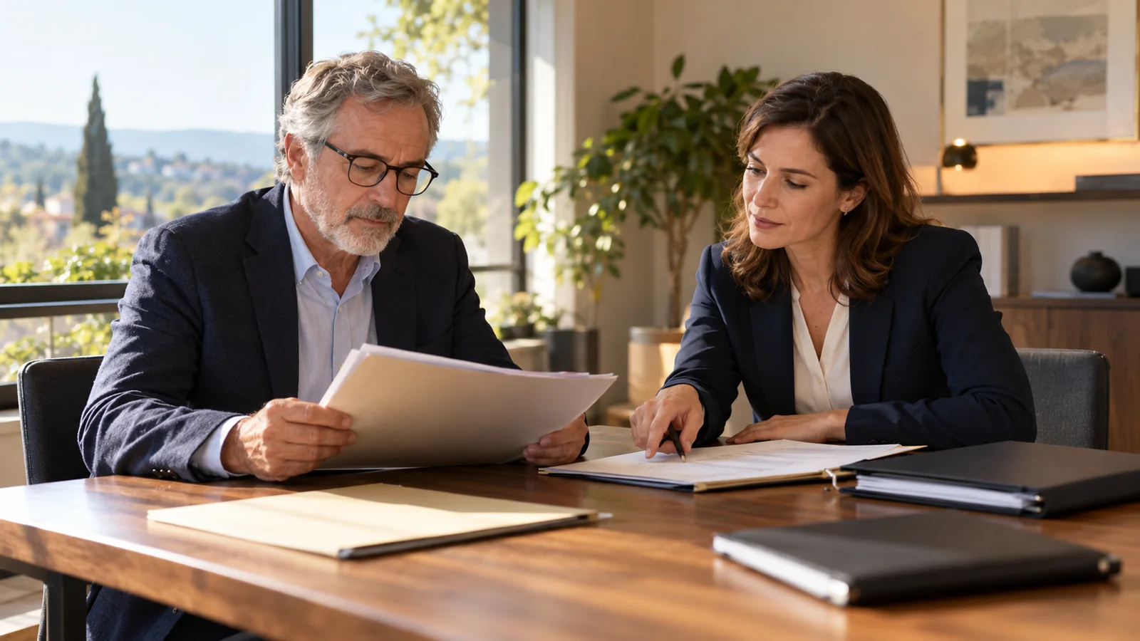 Préparer la cession de son entreprise : méthode, valorisation et points de vigilance