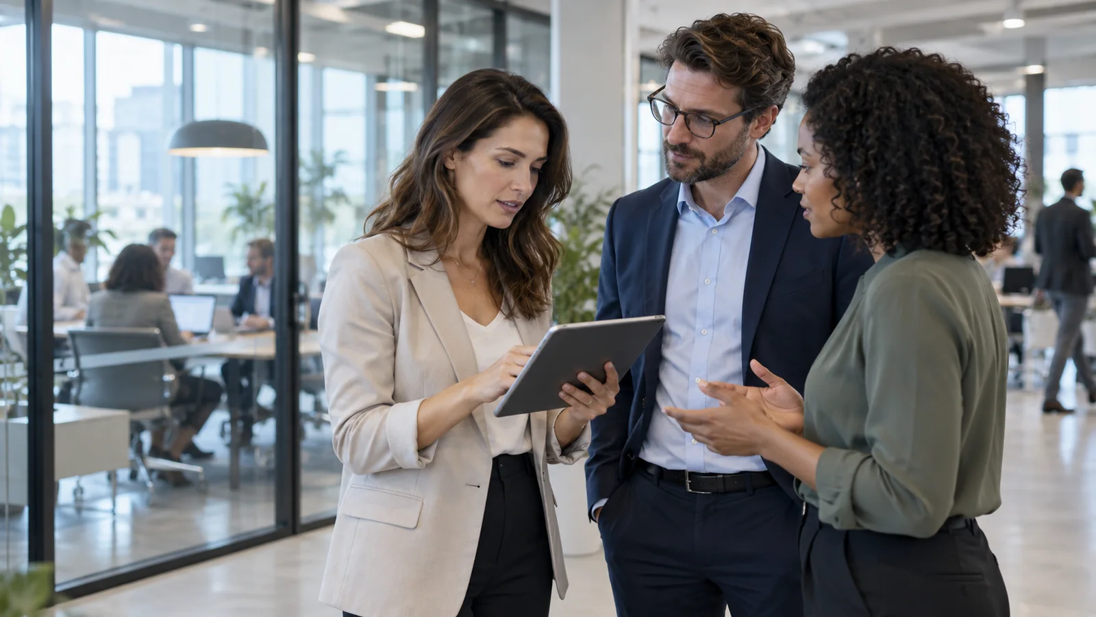 Grands groupes : quelle solution pour mener un questionnaire de satisfaction ?