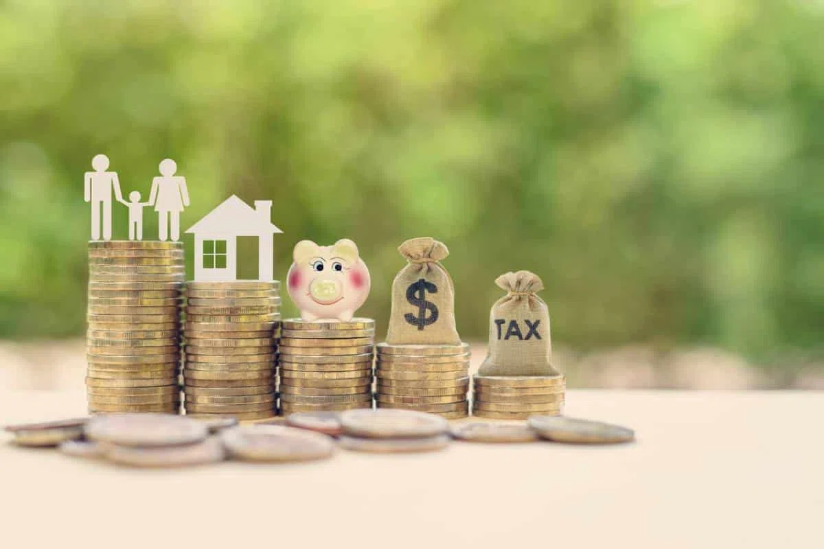 La gestion de patrimoine en 4 points clés