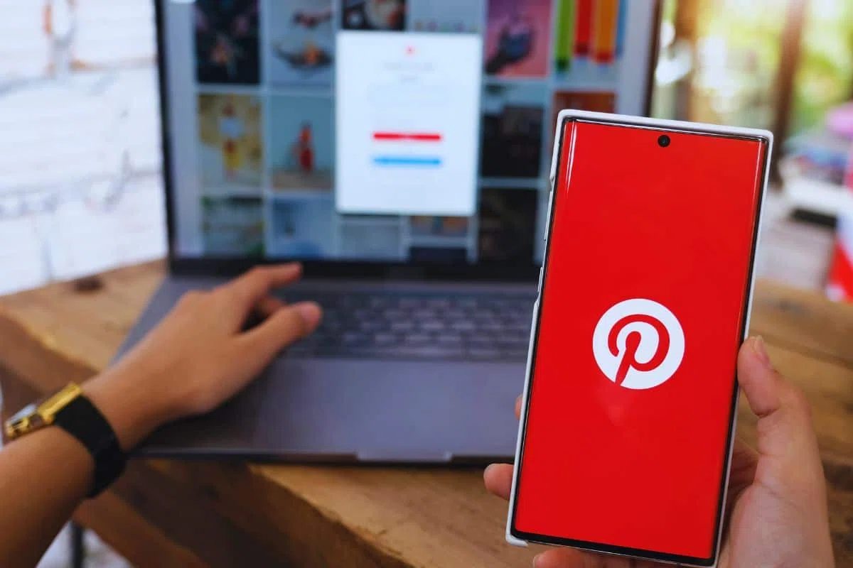 Comment utiliser Pinterest sans se connecter à son compte