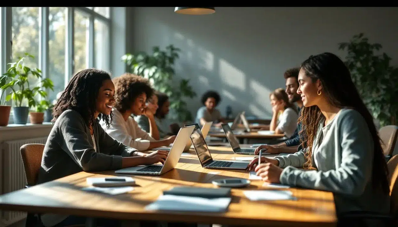 Comment un bachelor en marketing digital prépare-t-il aux métiers de demain ?