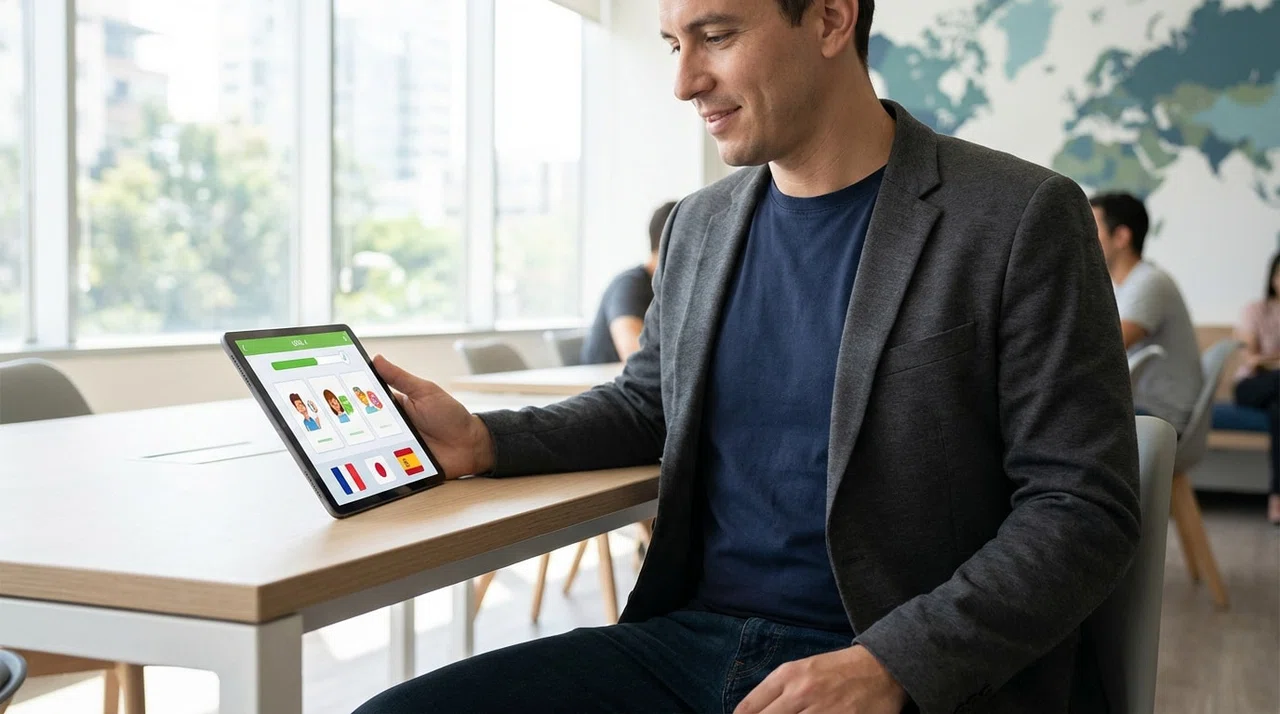 Duolingo gratuit : Ce que vous pouvez apprendre sans payer et les limites en 2026