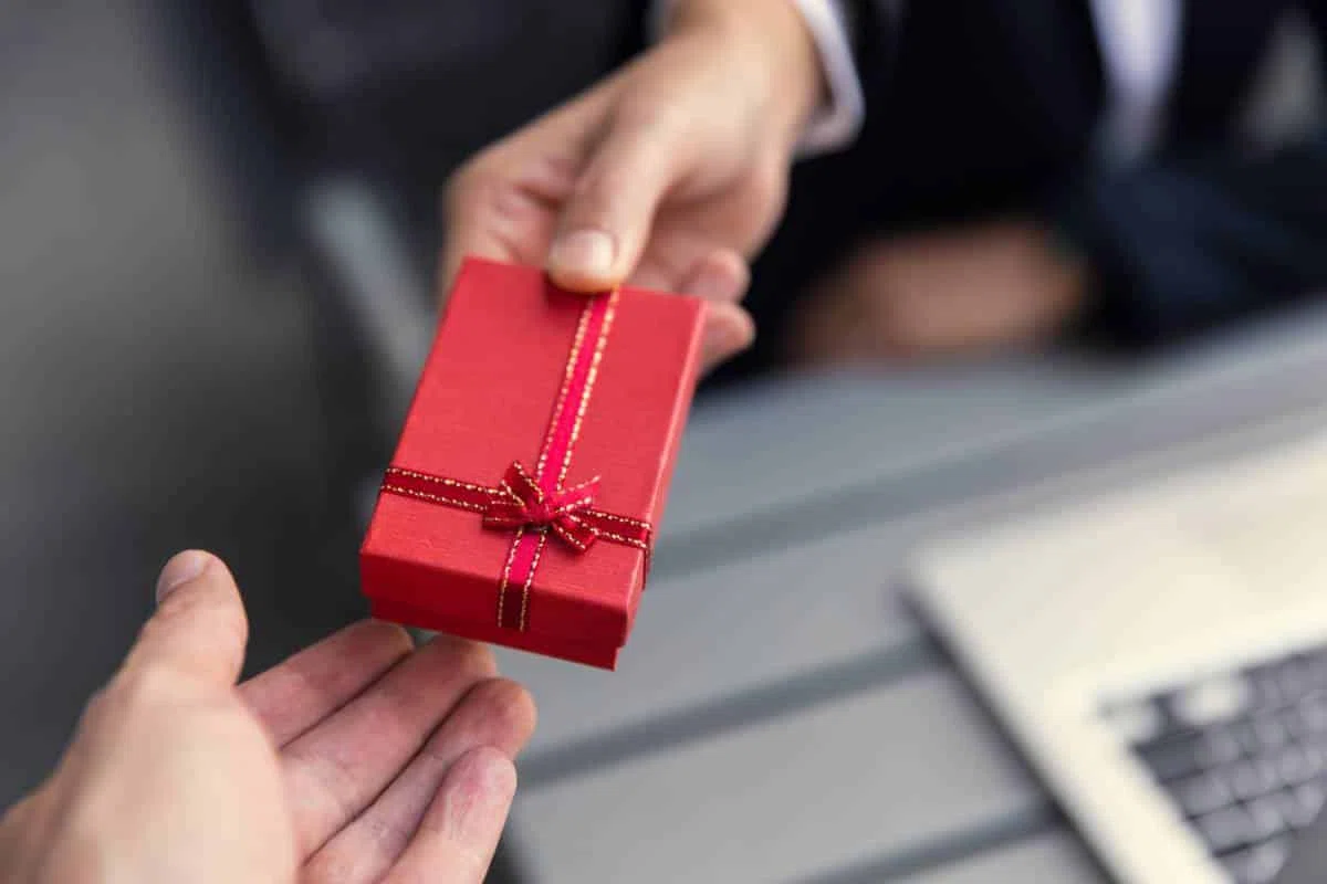 Cadeau d’entreprise : et si vous passiez à l’écologique ?