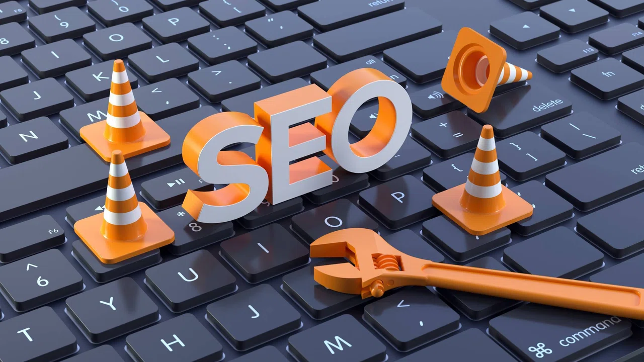 référencement SEO