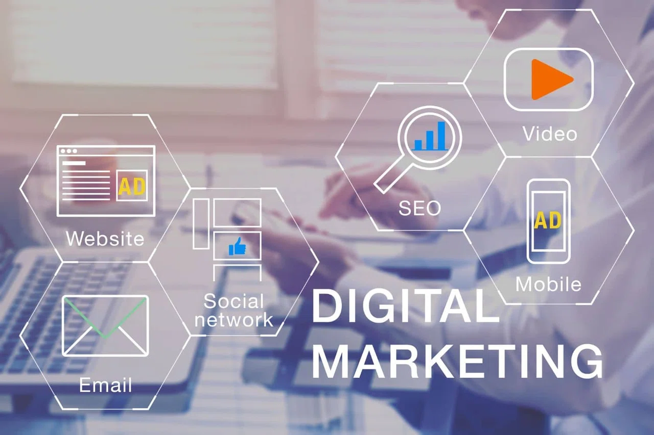 Stratégie marketing digital 2024 : Les meilleures pratiques pour réussir et mesurer votre ROI