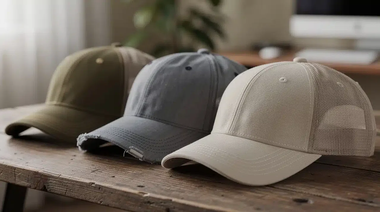 Casquettes publicitaires : un levier de communication B2B sous-estimé