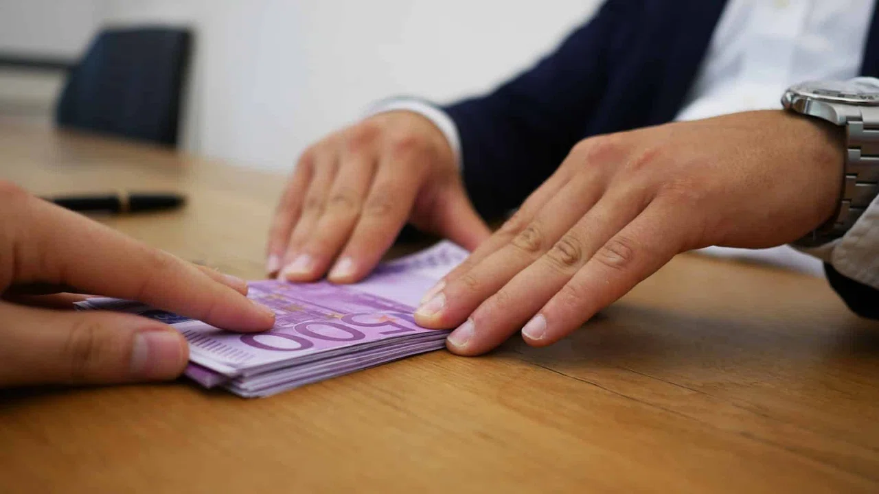 Comment obtenir un crédit social ?