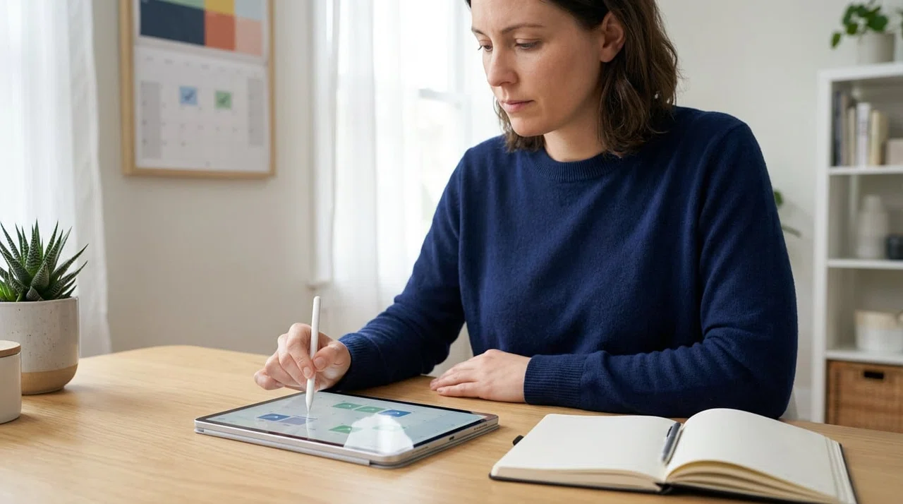Actualisation France Travail : étapes clés, calendrier et erreurs à éviter