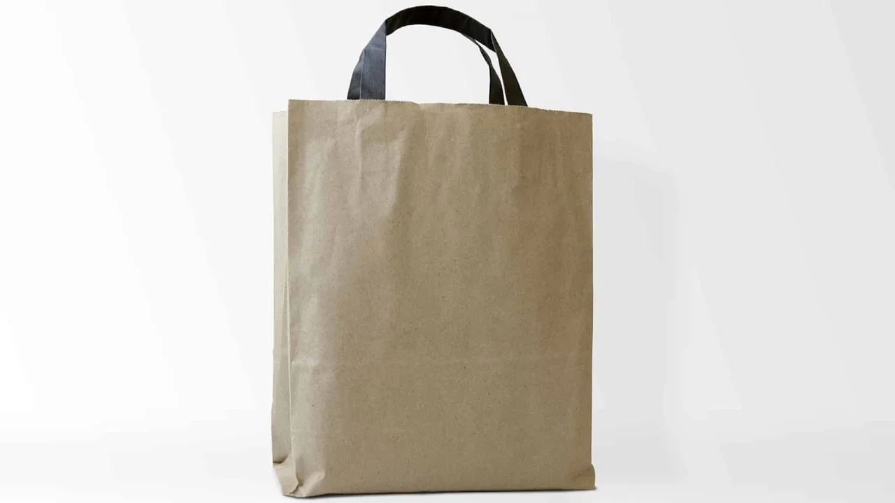 Le sac papier personnalisé, le support de communication par excellence