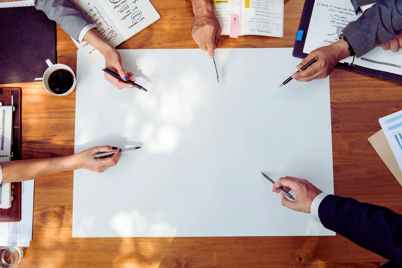 Marketing local : comment les supports imprimés boostent la notoriété de votre entreprise