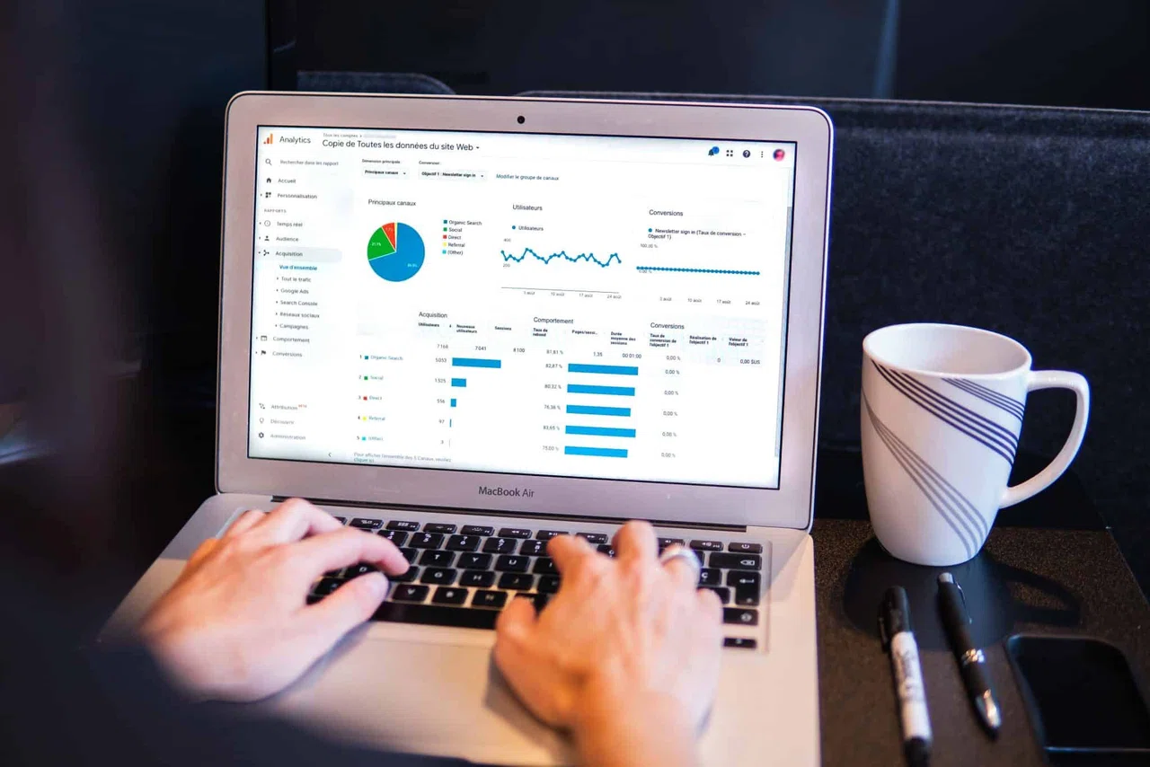 Les algorithmes de Google à connaître pour travailler dans une agence SEO