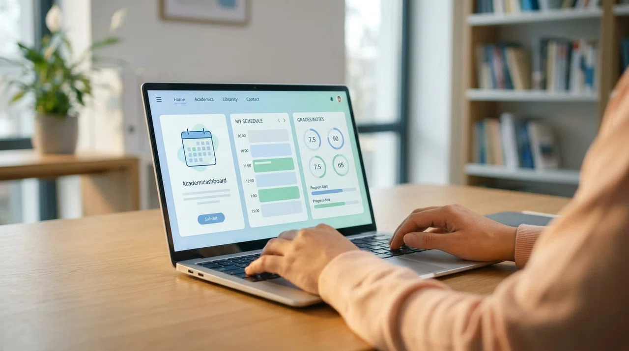 Eservice ESIGELEC : bien utiliser votre portail CAS