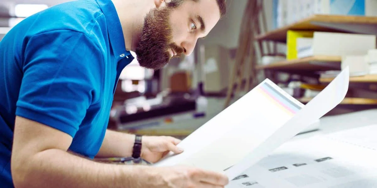 Comment concevoir un design efficace pour ses supports d’impression ?