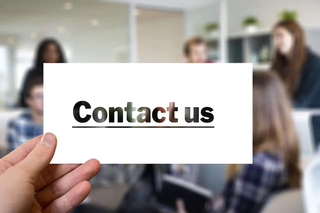 6 conseils pour utiliser des QR codes sur vos cartes de visite