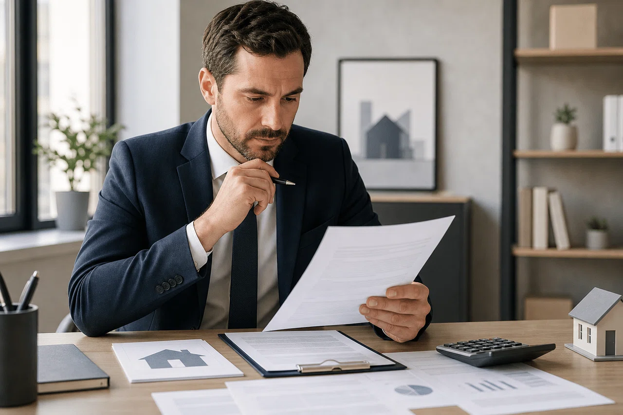 Assurance emprunteur : comment bien choisir son contrat ?