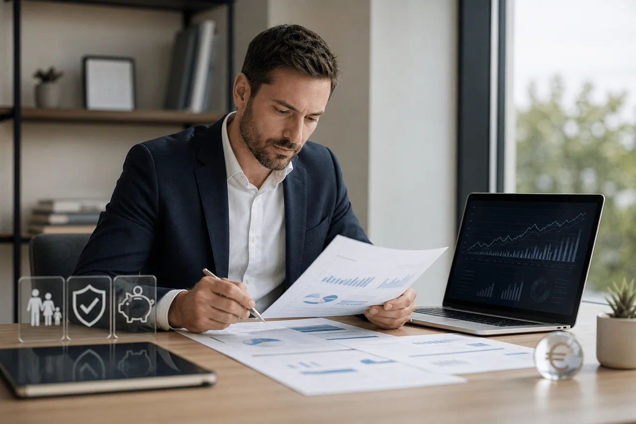 Assurance vie en ligne : comment lire les avis avant d’investir
