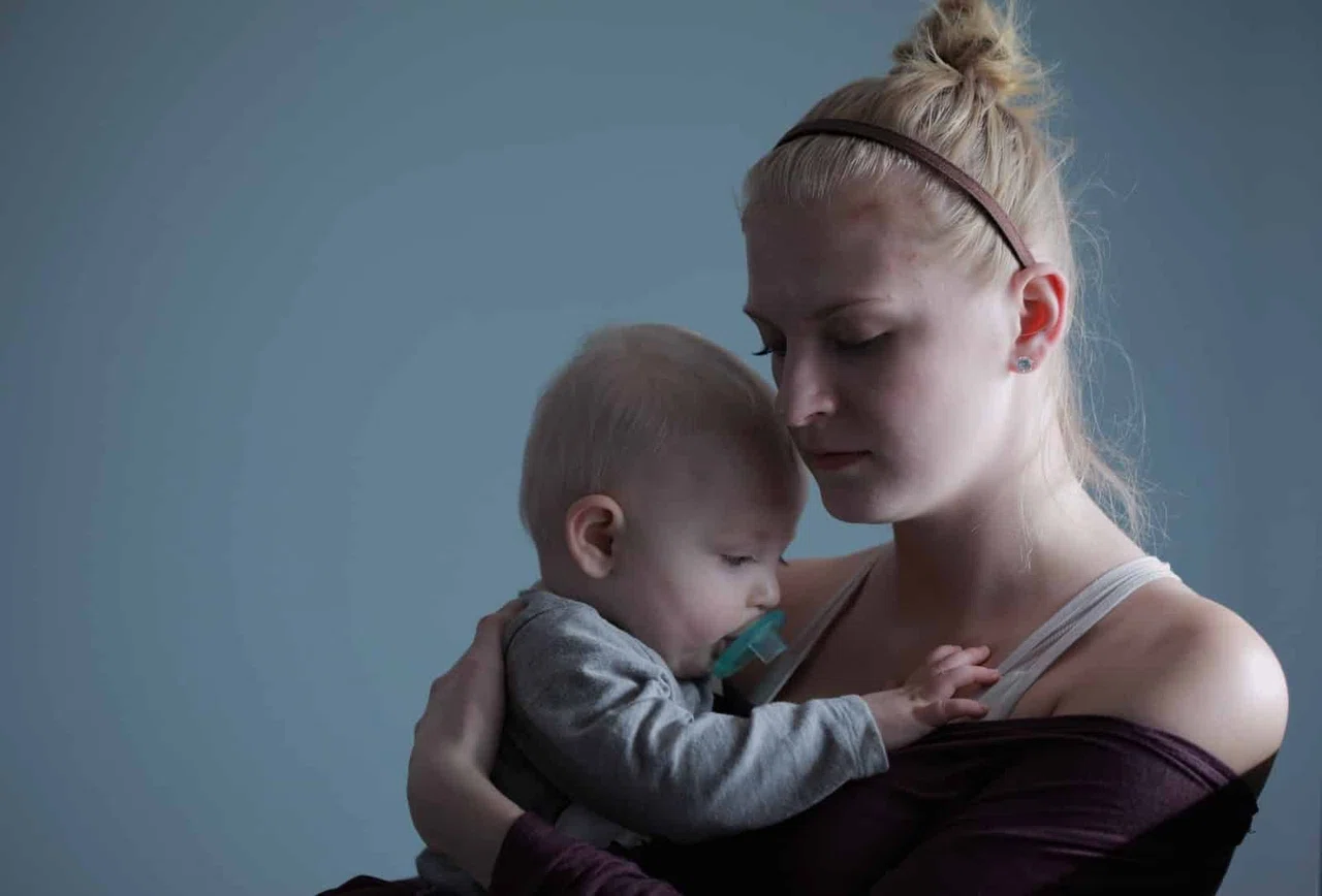 Combien touche une mère isolée