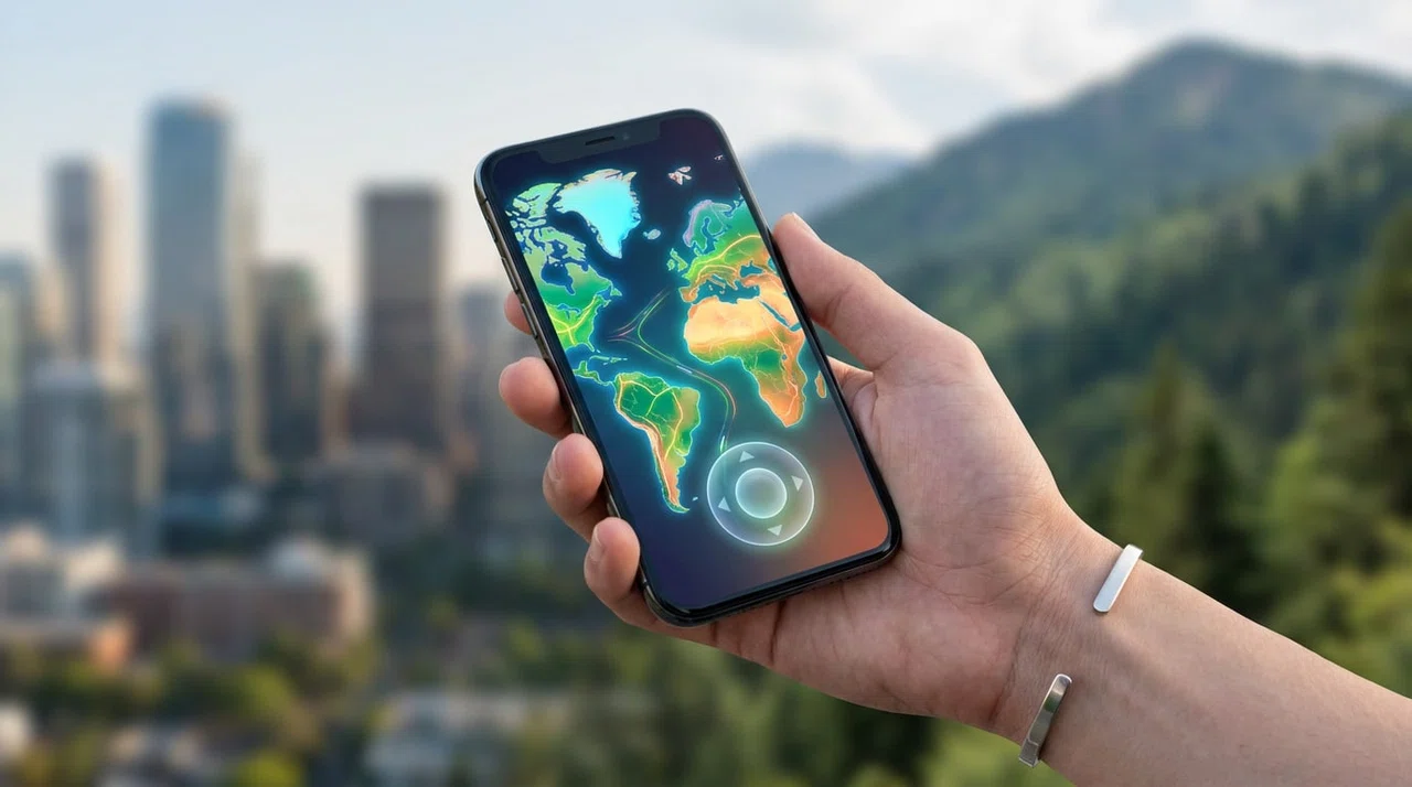 PGSharp : Le guide pour changer sa localisation sur Pokémon GO en toute sécurité