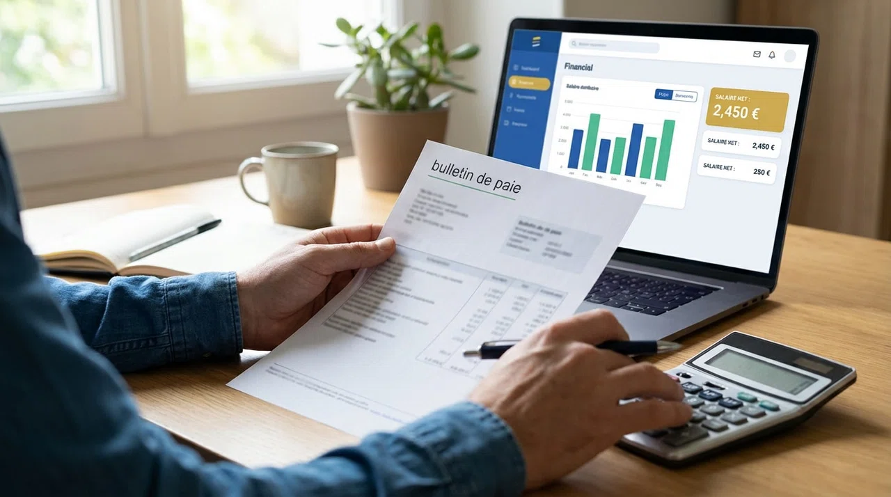 SMIC horaire net 2026 : Valeur actuelle, mode de calcul et historique récent