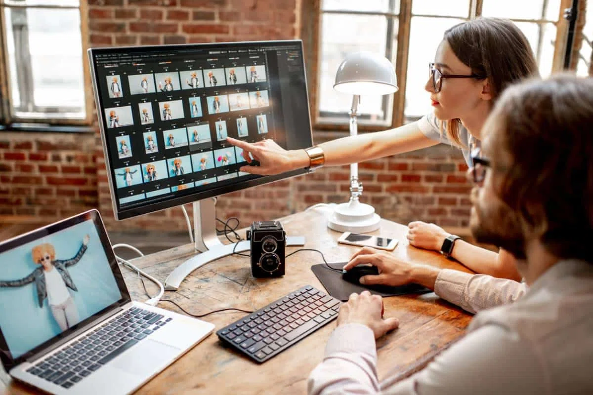3 avantages d’avoir une agence digitale aux côtés de votre entreprise