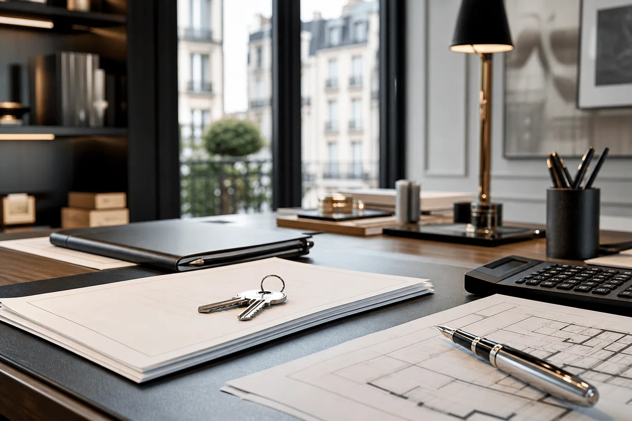 Acquisition immobilière : les vérifications avant de signer