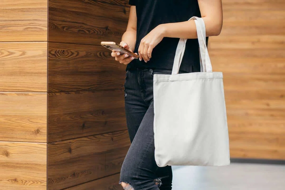 Le parfait tote-bag pour votre prochaine campagne publicitaire