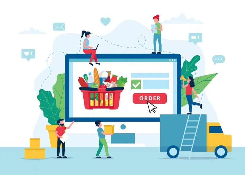Comment bien utiliser la plateforme de logistique e-commerce Happy colis ?