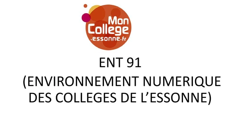 ENT91 – Qu’est‑ce que c’est et pourquoi il révolutionne la vie scolaire dans l’Essonne ?