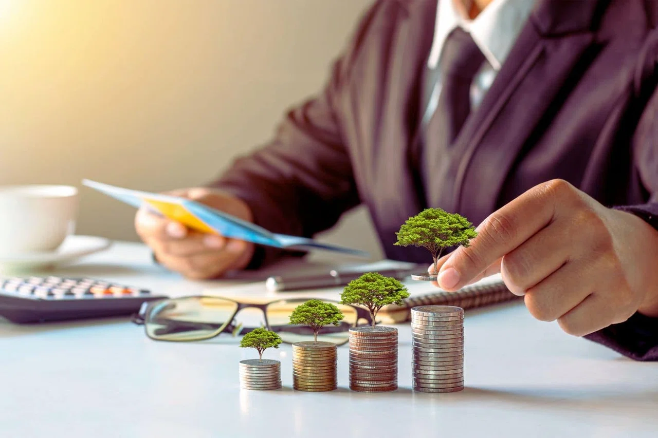 Vers une épargne plus verte : comment adopter des placements financiers durables ?