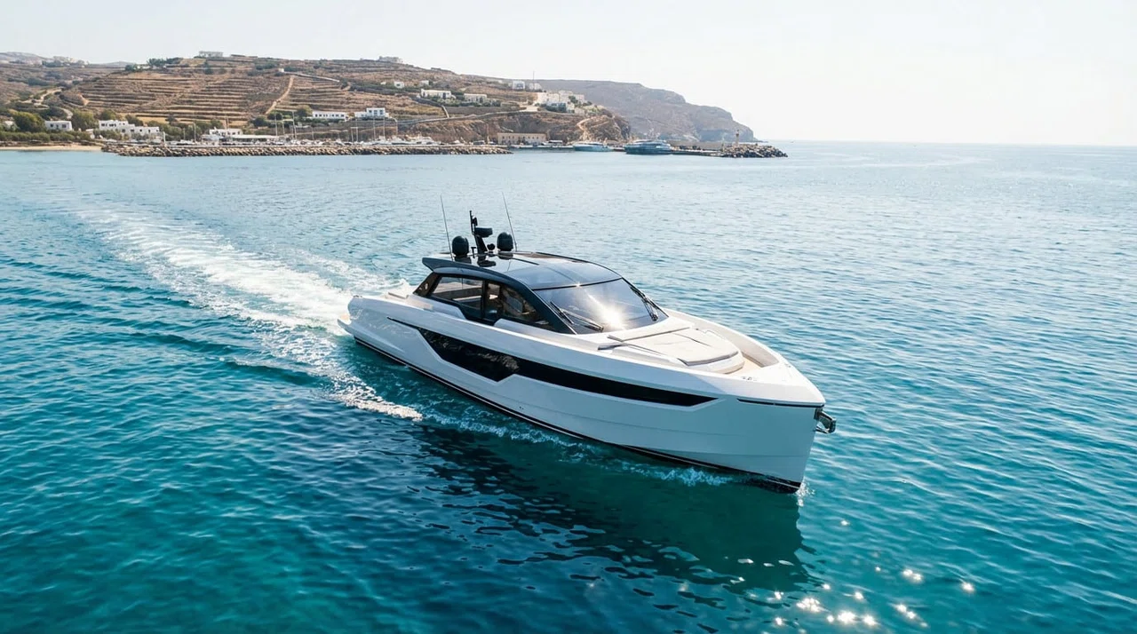 Yacht de Cyril Hanouna : ce qu’on peut vérifier et comment le reconnaître