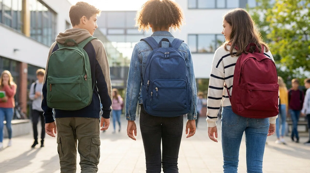 Quel sac Eastpak pour le collège ? Les meilleurs modèles à choisir en 2026