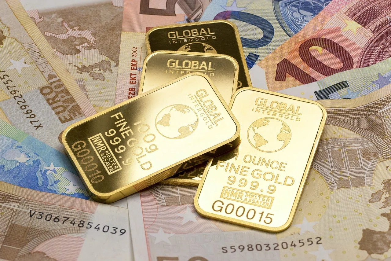 Quel est le lien entre les banques centrales et l’or ?