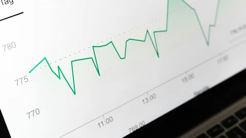Investir pendant une baisse : les plafonds du PEA