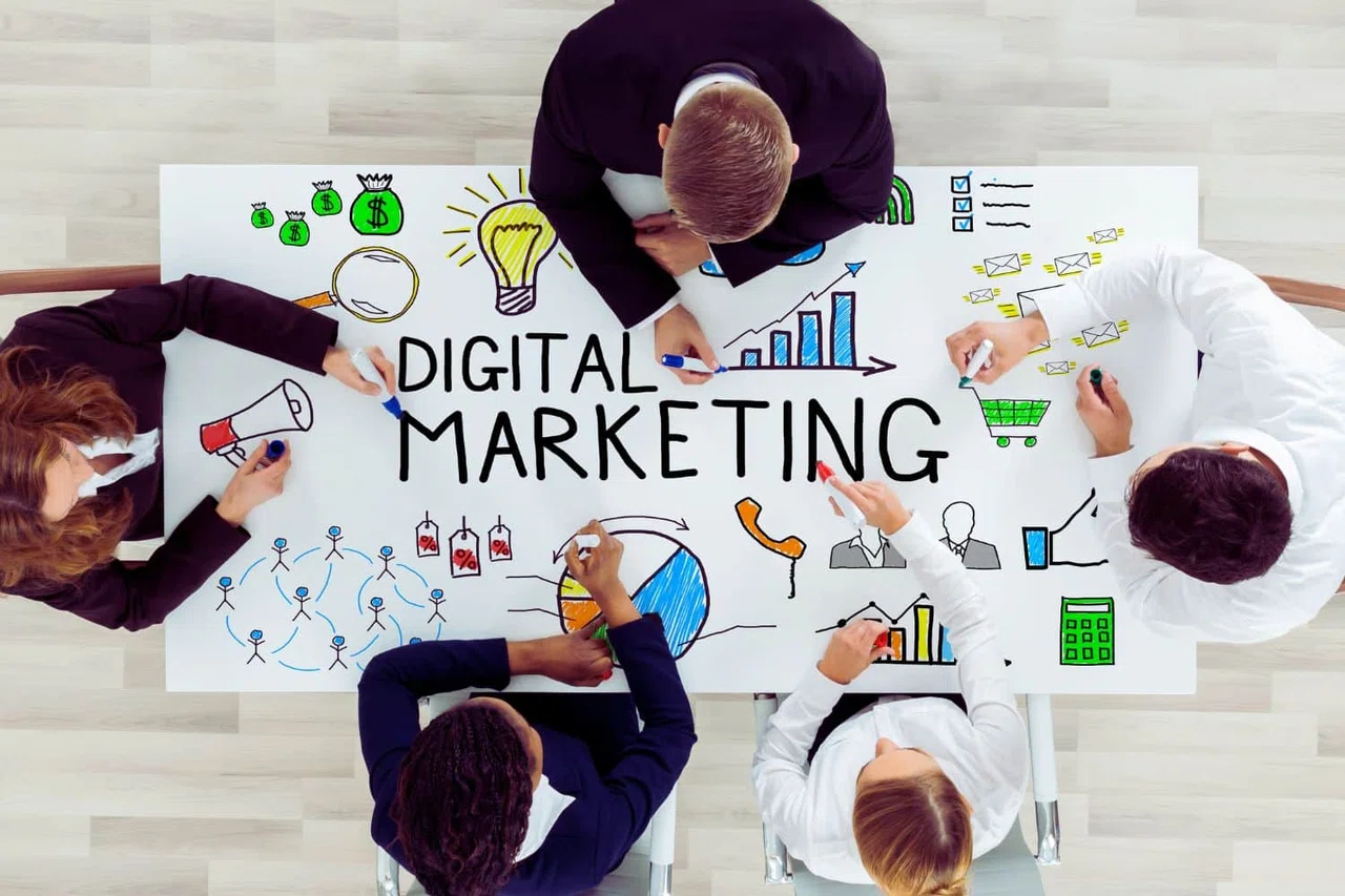 Les entreprises de marketing digital : un atout majeur pour votre succès en ligne