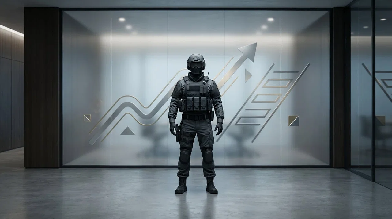 Salaire au GIGN : de quoi dépend la rémunération et comment elle évolue