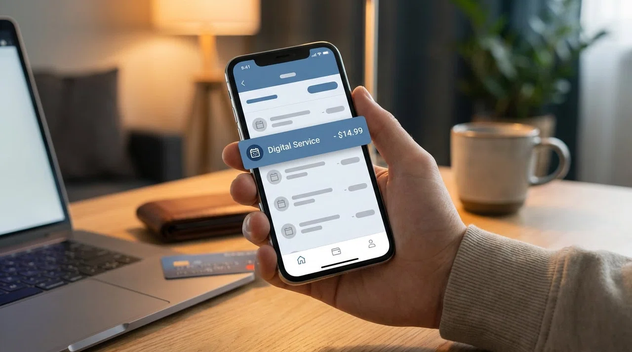 AMZ Digital FRA : identifier le prélèvement et vérifier son origine