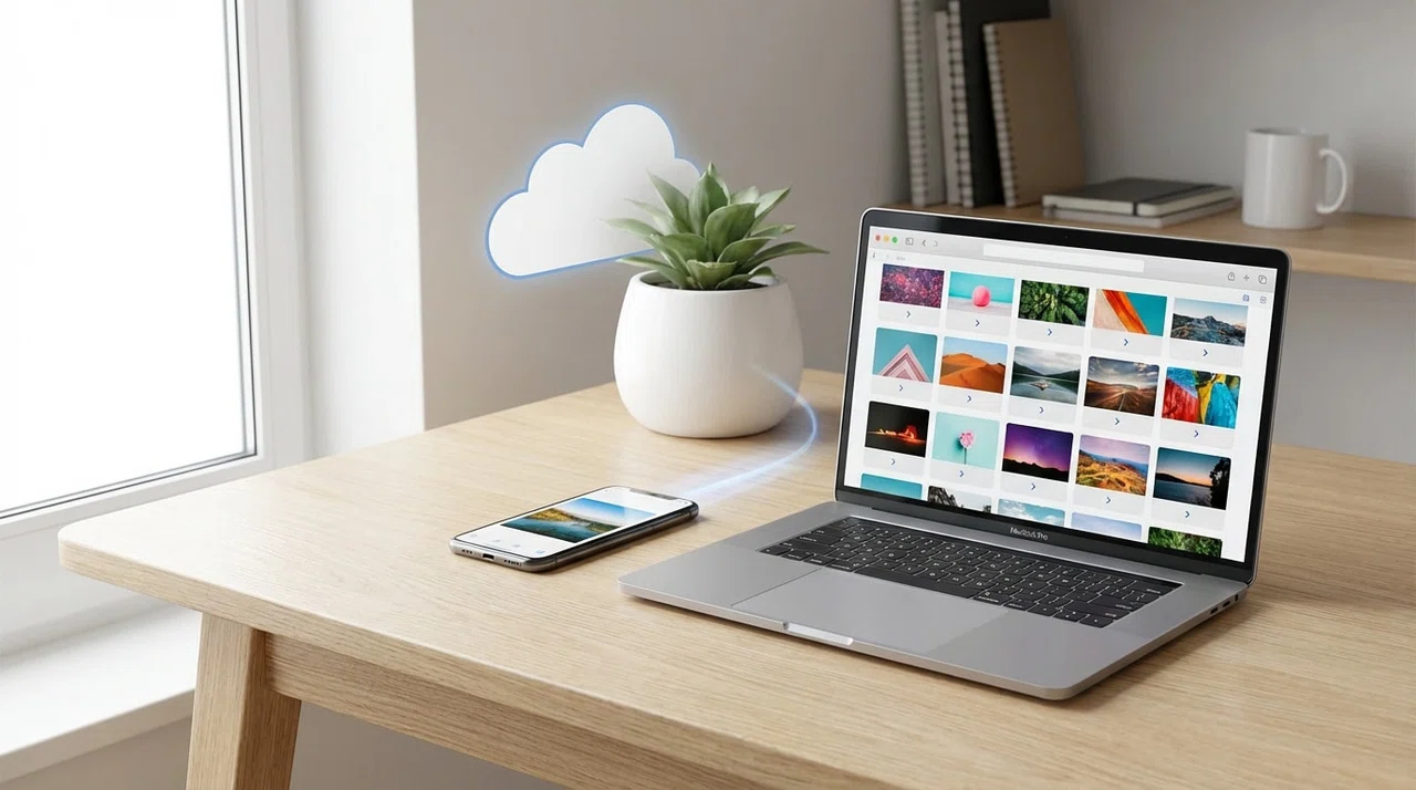 ZupImage : Le guide pour héberger et partager vos images en ligne gratuitement