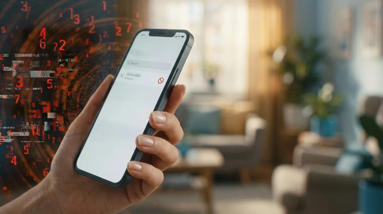 Appels 0270 : spam téléphonique, comment l’identifier et le bloquer