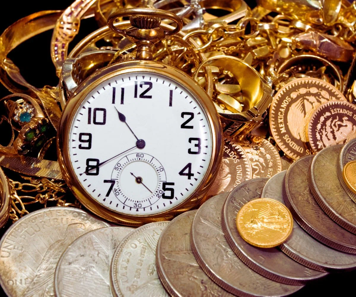 Comment investir dans le rachat d’or ?