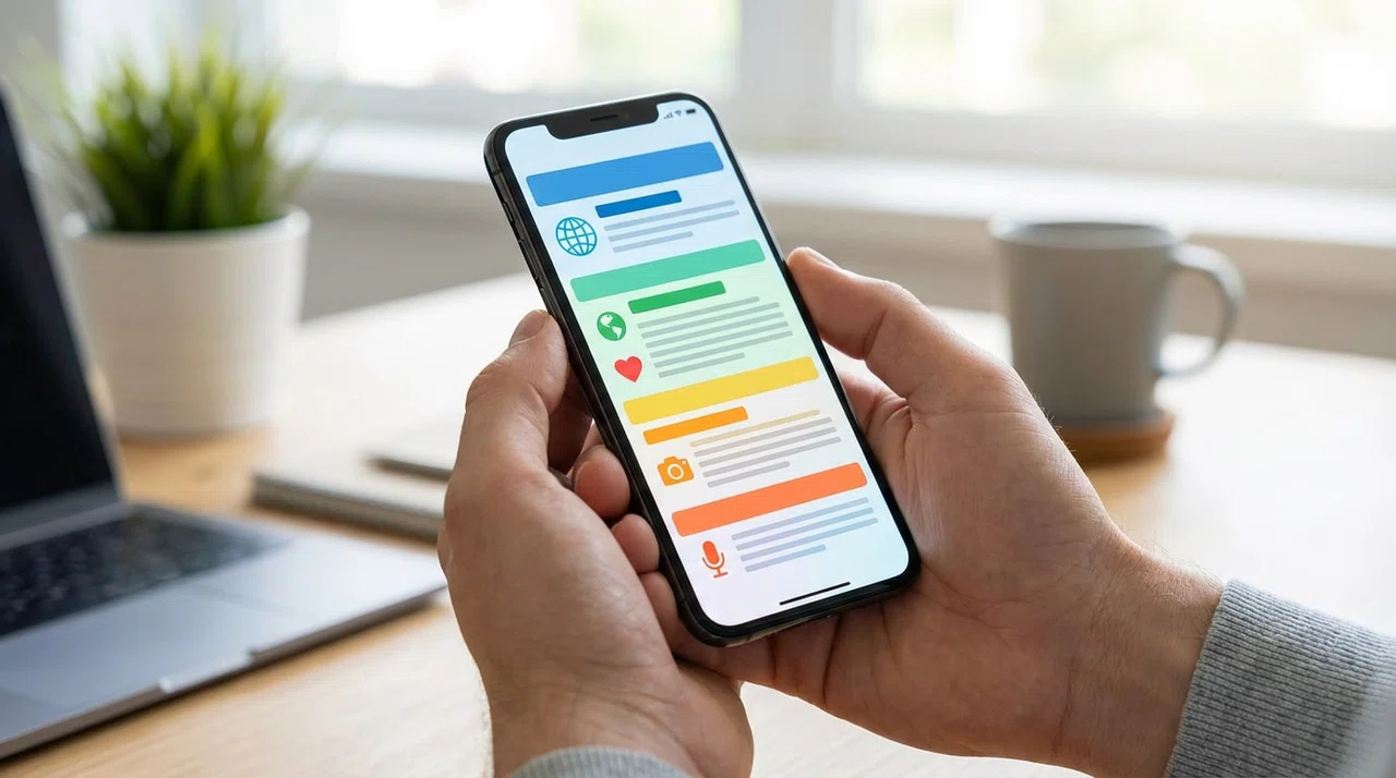 Google Actu : Le guide pour utiliser Google Actualités efficacement en 2026