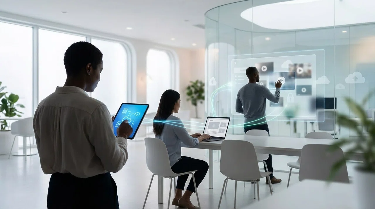 Erome : Découverte de la plateforme de partage, fonctionnement et utilisation