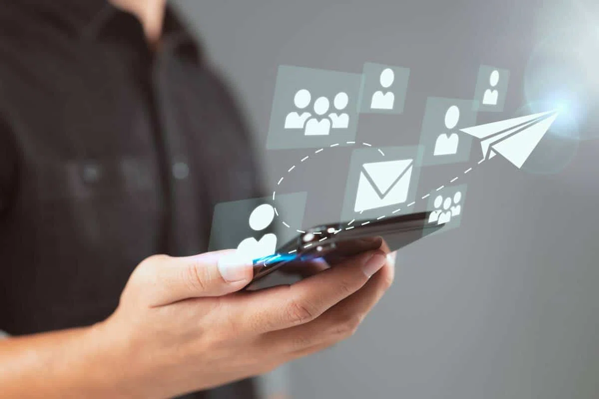 Pourquoi envoyer des SMS marketing ?