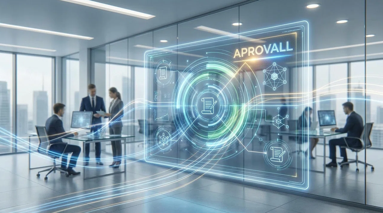 E attestation : sécurisez votre conformité avec Aprovall