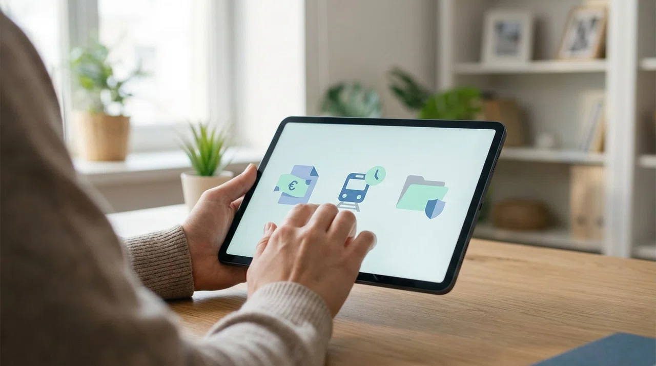 Agence paie et famille : Le guide pour accéder à votre espace et vos documents