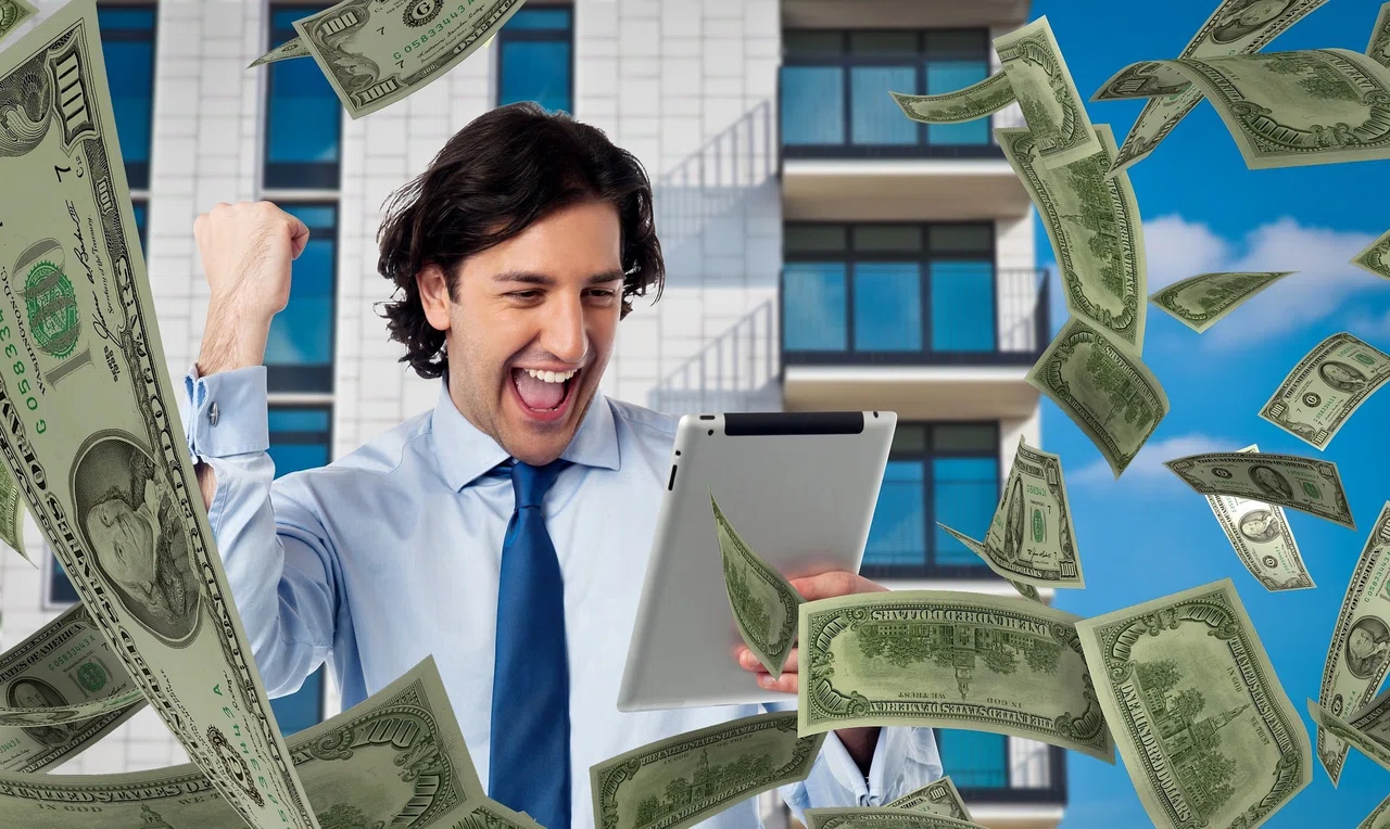 gagner argent Internet