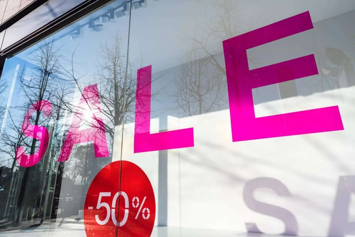 Comment exploiter vos vitrines pour vos opérations commerciales ?