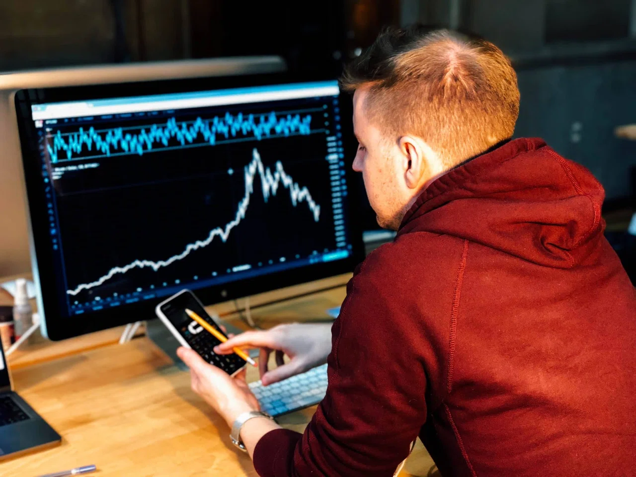 Comment choisir un courtier en bourse ?