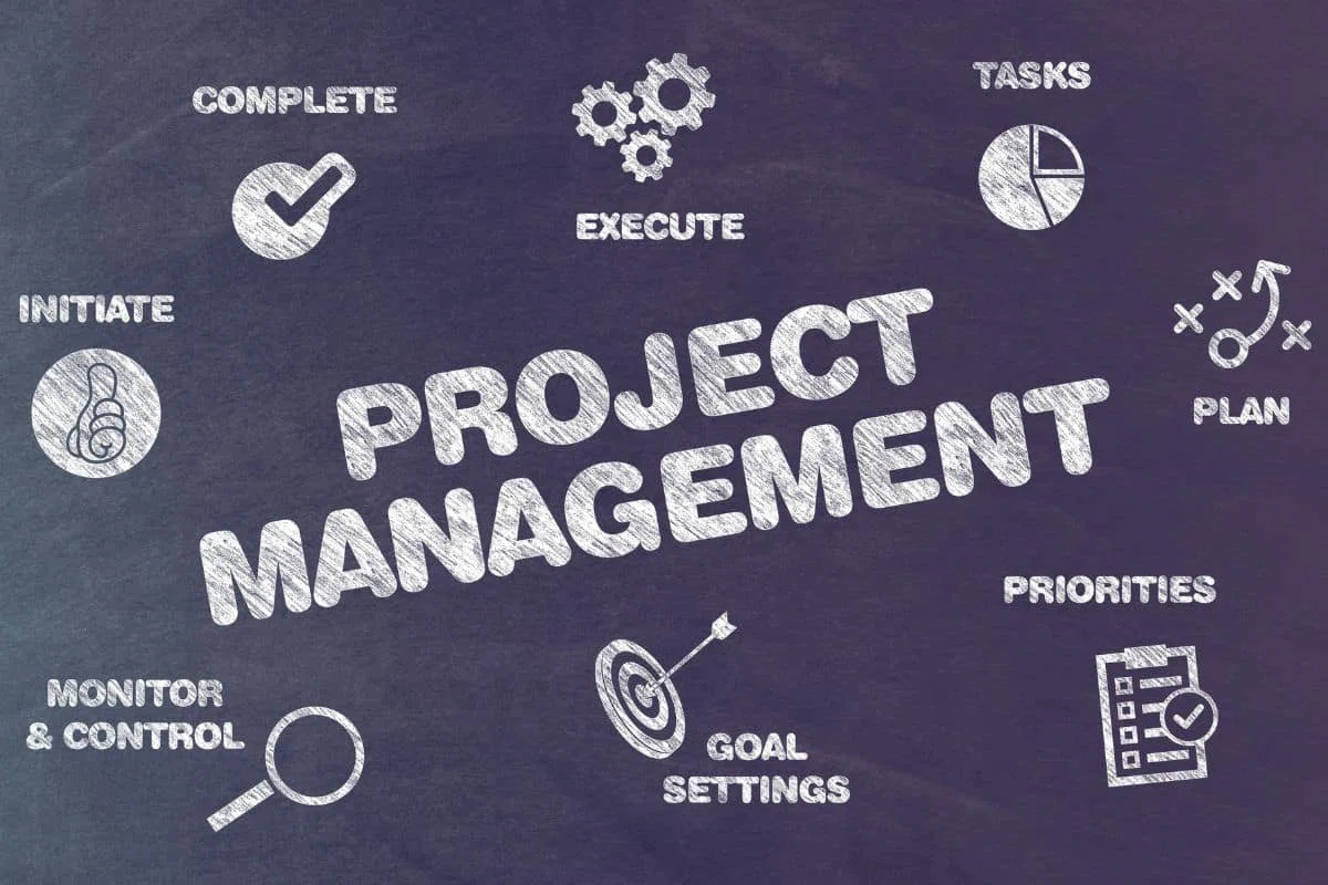 Maîtriser la conduite de projet pour un management efficace