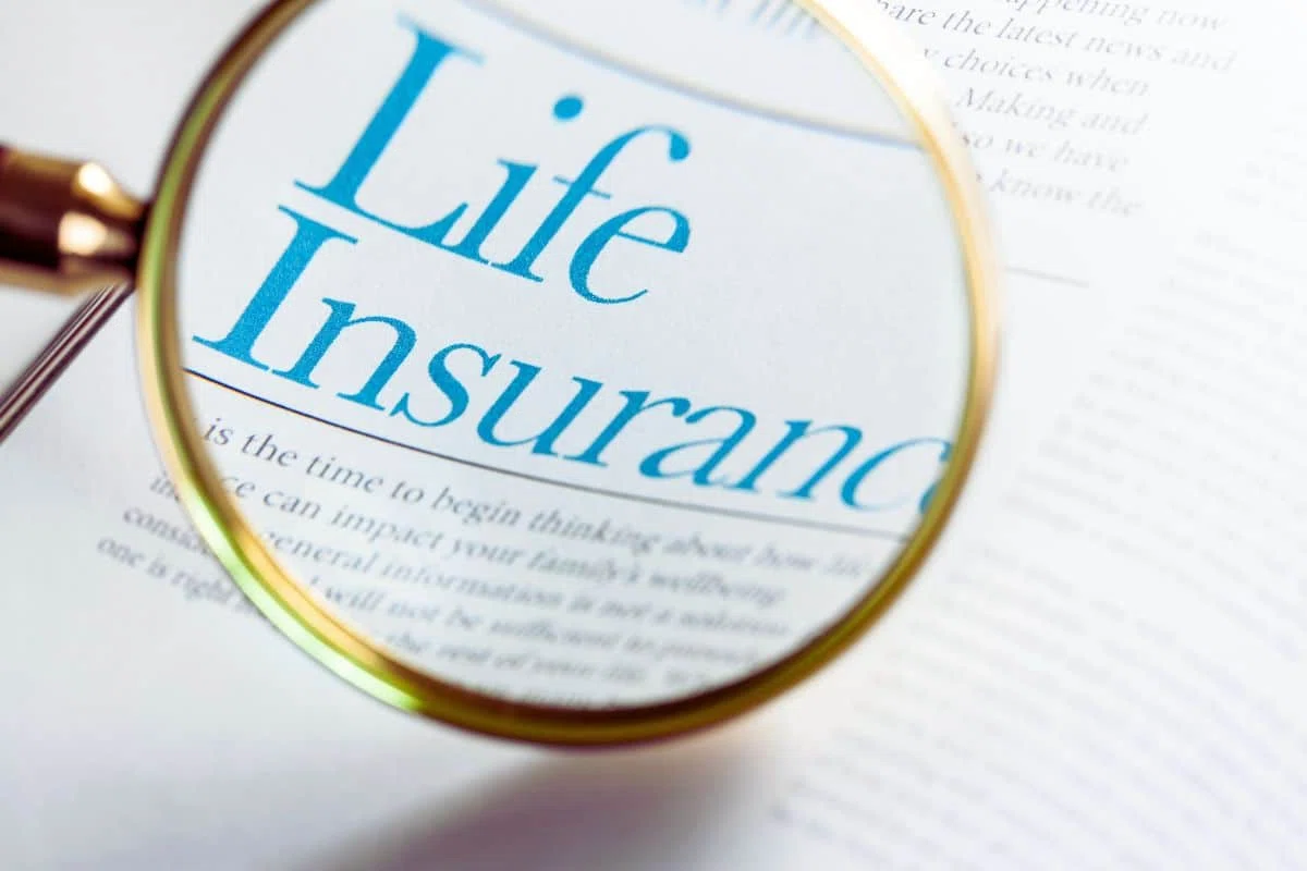 Pourquoi souscrire une assurance vie ?