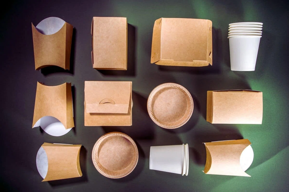 PME : adoptez les emballages recyclables